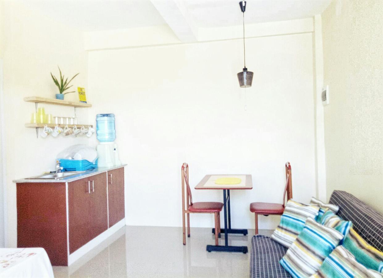 R & D Island Lodge Santa Fe  Extérieur photo