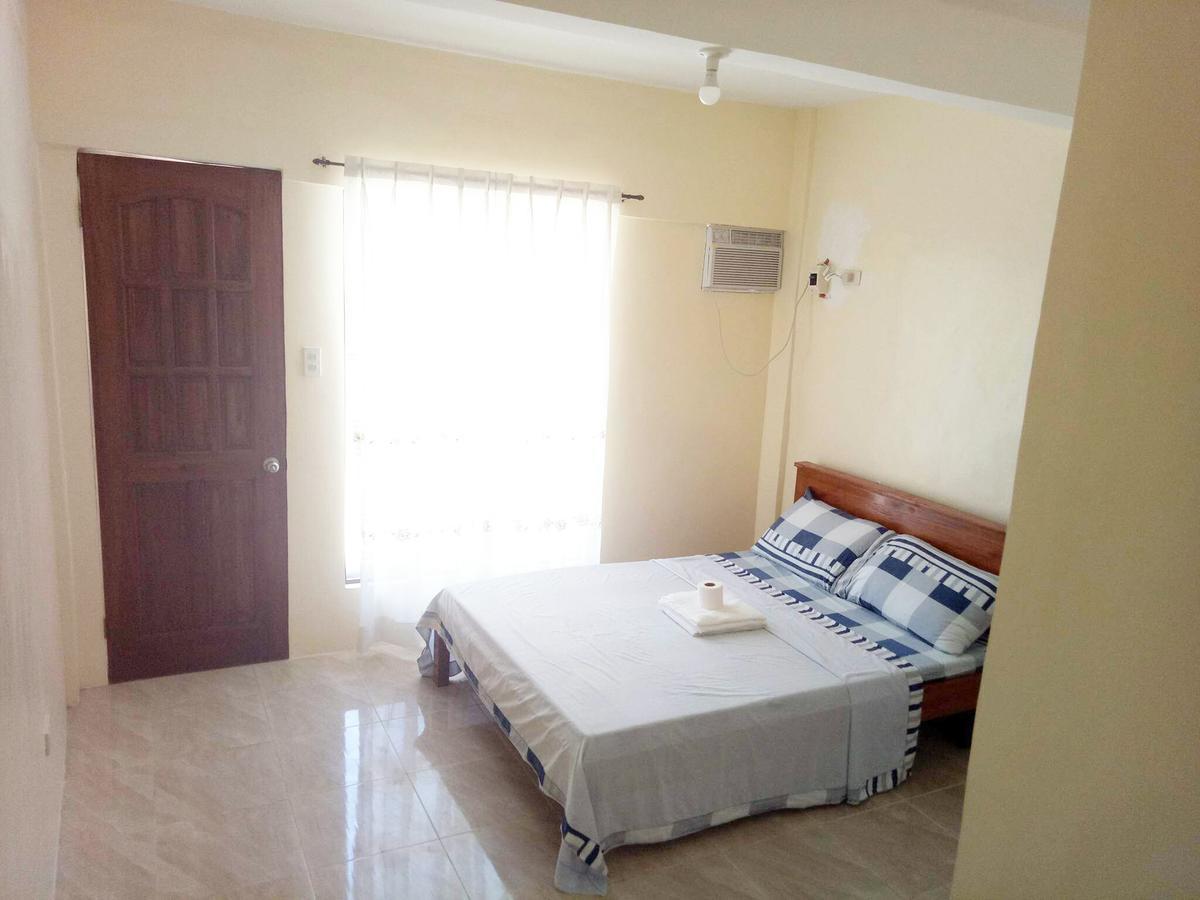 R & D Island Lodge Santa Fe  Chambre photo
