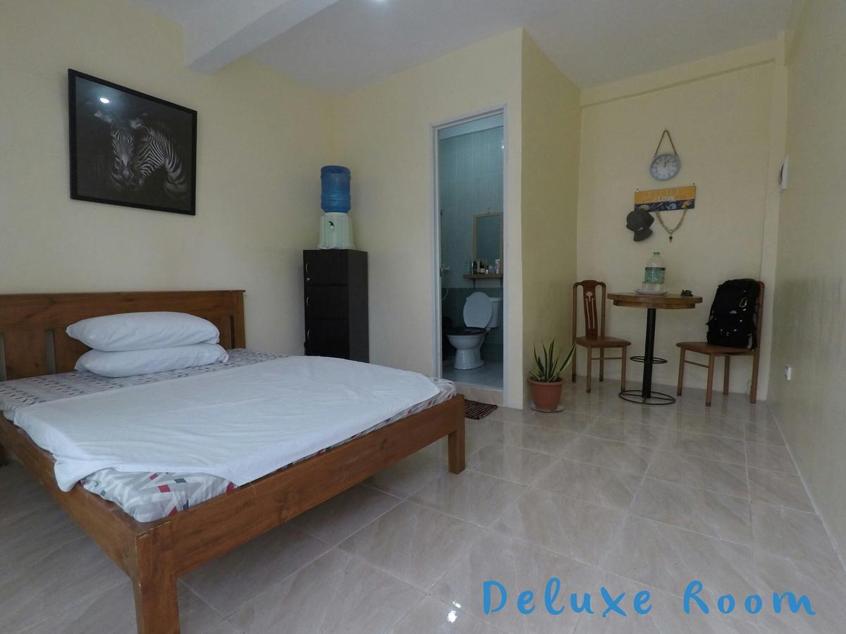 R & D Island Lodge Santa Fe  Extérieur photo