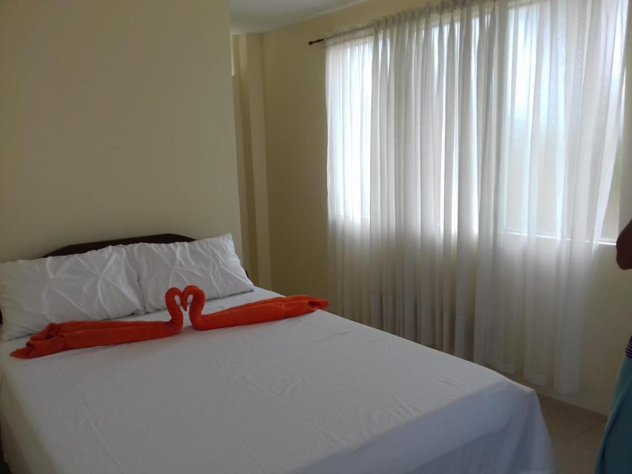 R & D Island Lodge Santa Fe  Extérieur photo