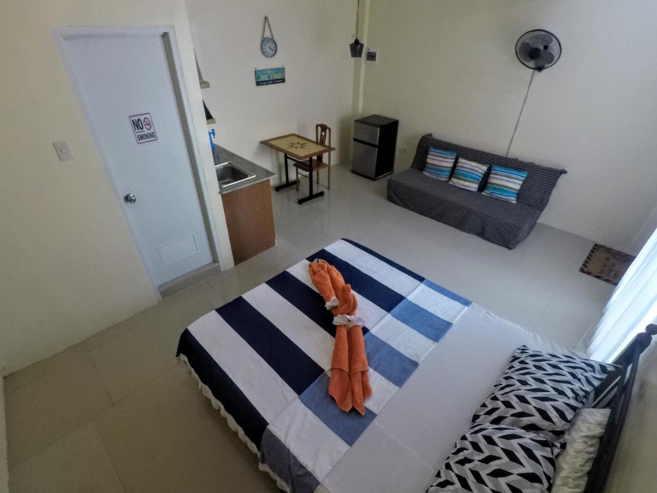 R & D Island Lodge Santa Fe  Extérieur photo