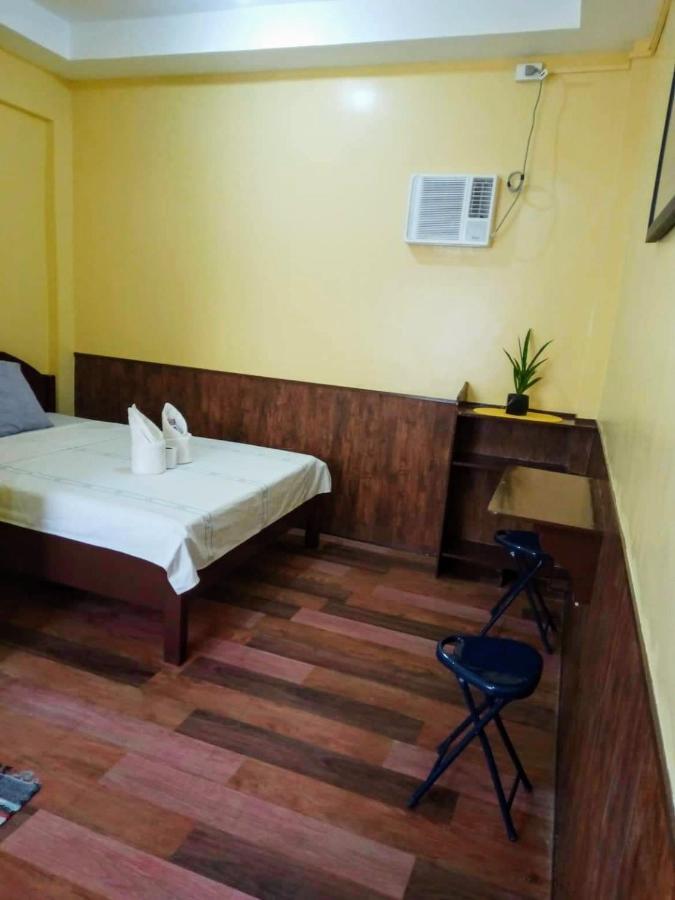 R & D Island Lodge Santa Fe  Extérieur photo
